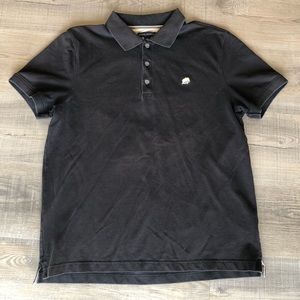 Men’s banana republic polo
